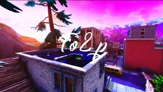 INTRODUCING RAIEL FO2P-FORTNITE GFX EDITOR EU PLAYER