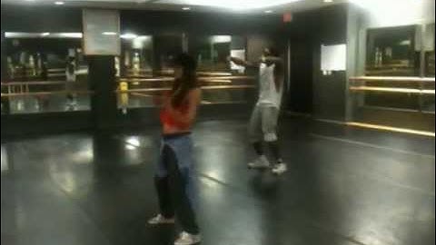 Hip-Hop Masterclass Preview