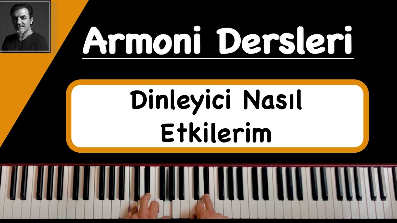 Seyirciyi Etkilemek I Doğaçlama I imrovisation