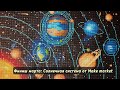 Финиш марта: Солнечная система от Make Market