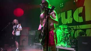 Truckfighters - Desert cruiser (Utopia • Turku • Finland • 18.4.2024)