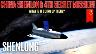 Download Lagu Shenlong Returns! What Is China Testing in Orbit Now?! MP3