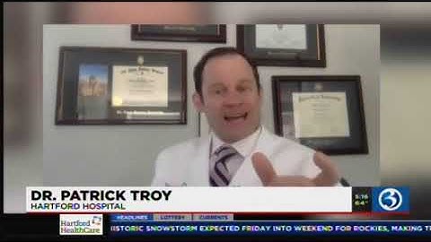 Daylight Savings Can Affect Sleep, Health