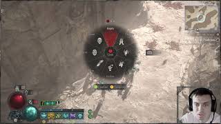 Diablo 4 Keeping The Old Traditions (इसे कैसे पूरा करें) screenshot 5