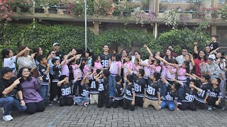 Modern Dance By 3-B1 Class || Yovie Widianto - Wa E Wa E O (Kita Bisa) #moderndance #primaryschool 