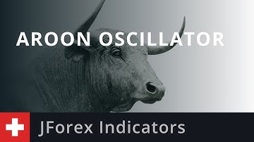 JForex Indicators: Aroon Oscillator