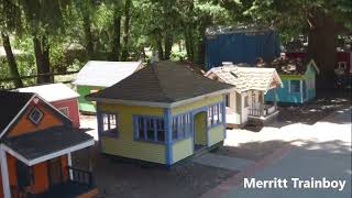 Tiny Town & Railroad in Colorado 2026