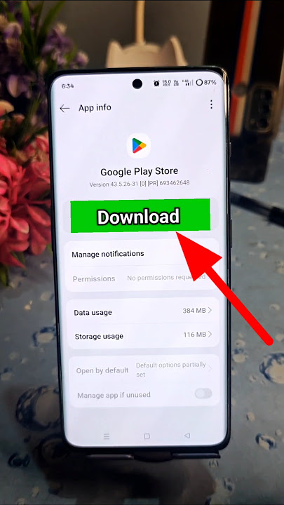 how to download play store || how to download google play store