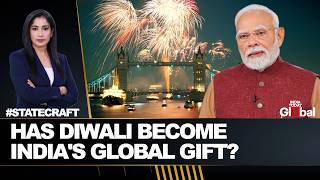 दिवाली कैसे दुनिया के लिए भारत की संस्कृति का सबसे उज्ज्वल उपहार बन गई | स्टेटक्राफ्ट एपिसोड 224 screenshot 3