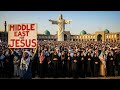 Islamic Leaders PANIC as Over 1 Million Muslims Convert to Christianity in the Middle East 