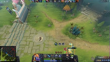 TINKER ITEM DROPPING TECHNIQUE