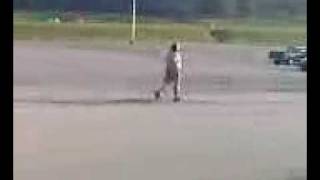 Trader Horn Rocky Returns