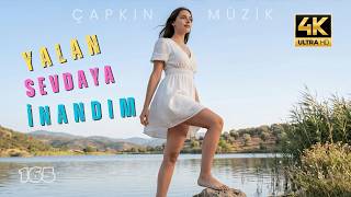 Değme Benim Kırık Yorgun Gönlüme - Çapkın Müzik - Ben o yalan sevdaya inandım