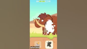 COMICS BOB All Levels Gameplay Walkthrough (Android,iOS)