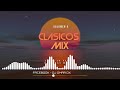 MIX CLASICOS INMORTALES VOL 4 DJ OMAR DX MIX CLASICOS INMORTALES VOL 4 DJ OMAR DX