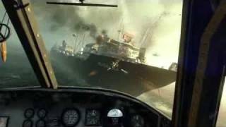 Call of Duty: Black Ops - Launch Trailer