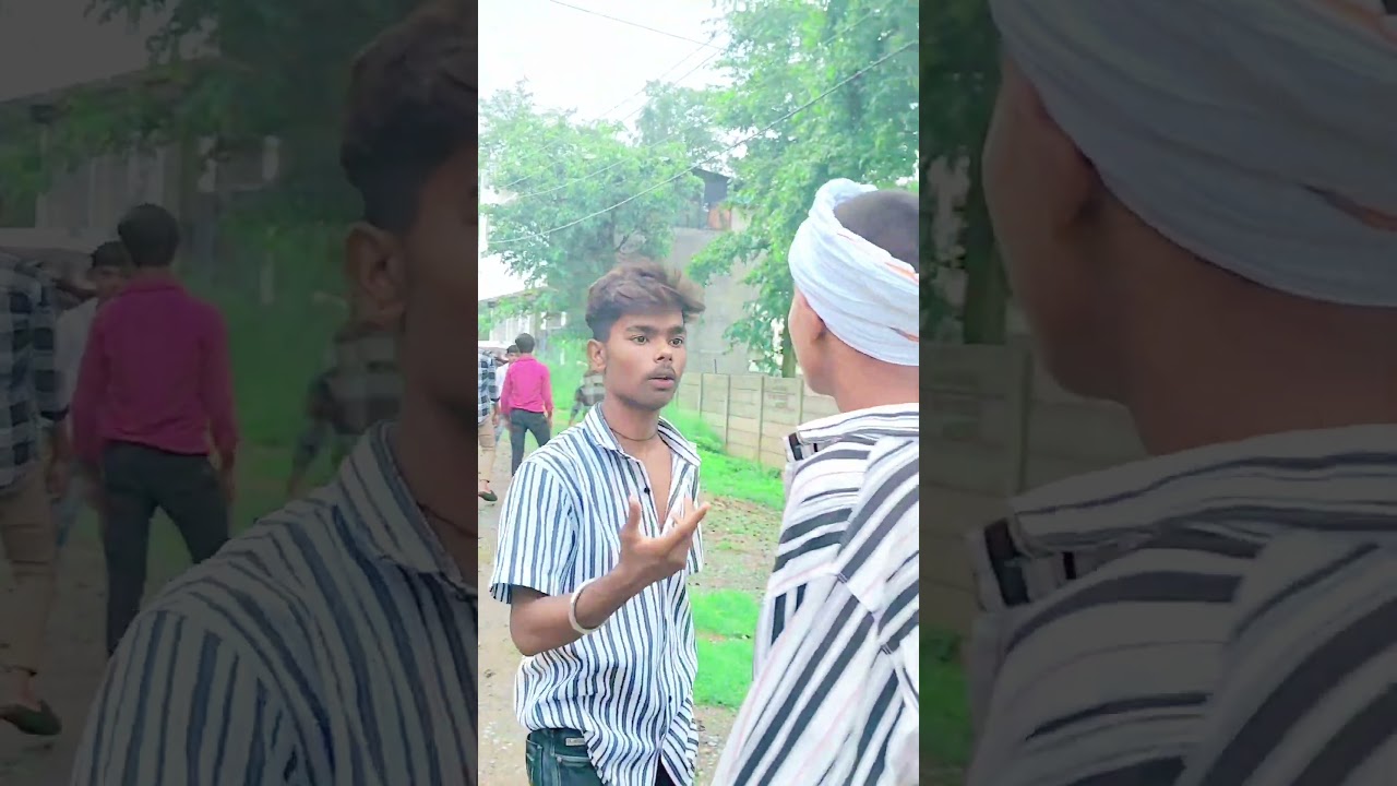 Ft.Karan rocking 😎Attitude status 