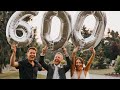 2023 wedding reel  celebrating 600 wedding films