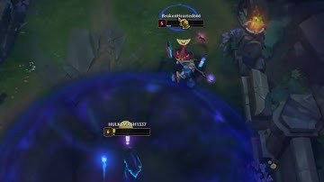 Tyler1 vs. Riot Games