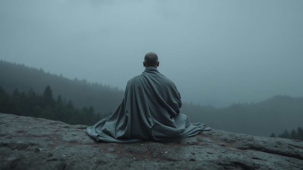 Tibetan Meditation Music | Tibetan Singing Bowls for Deep Sleep ...