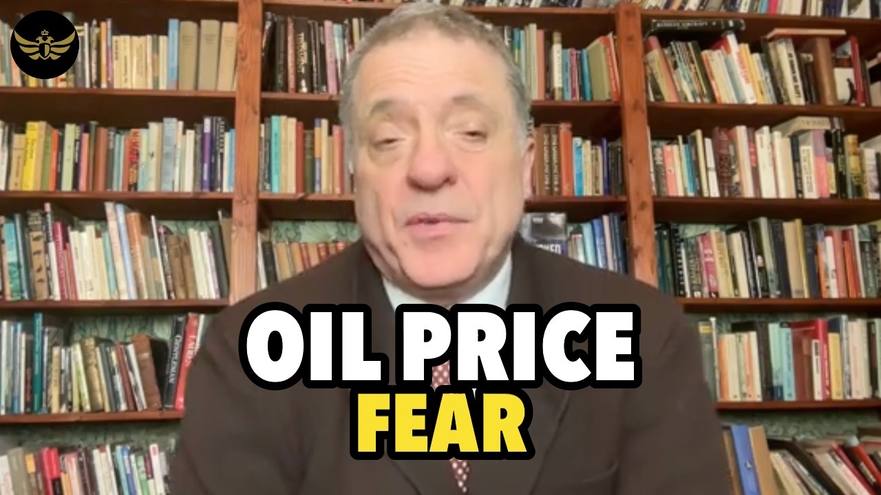 US EU Panic $100 Oil Price; Khamenei's Hardline Son New Iran Leader Gets Putin Backing; Gulf Crisis