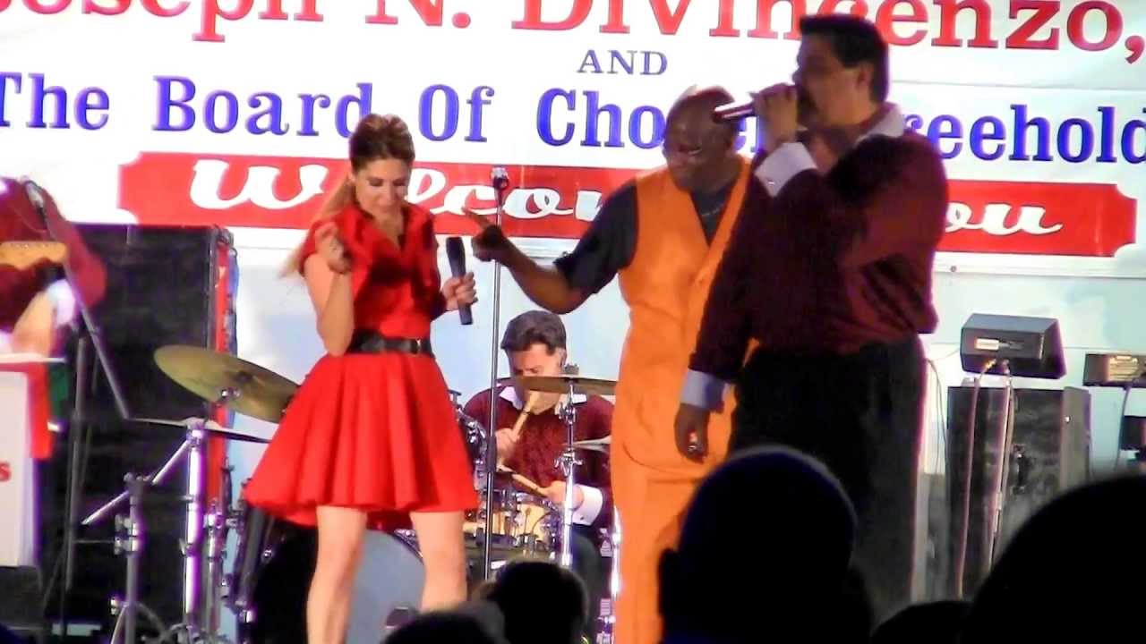 The Infernos - Forget You