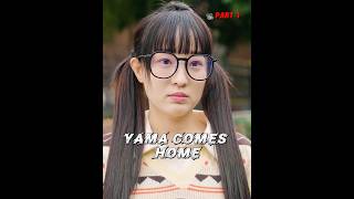 Yama Comes Home