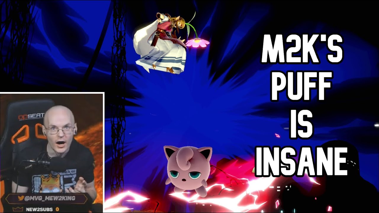 Best Smash Ultimate Twitch Moments #10