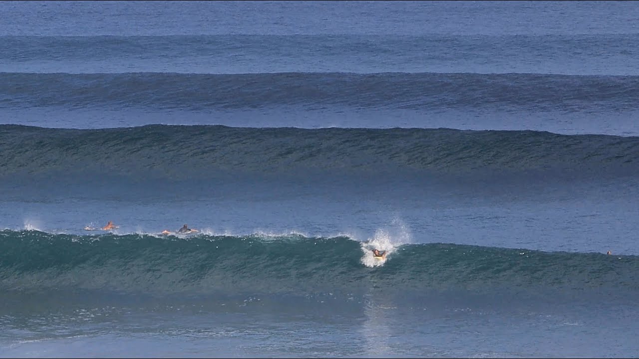 Lined & Loaded - Uluwatu, 22 May 2021