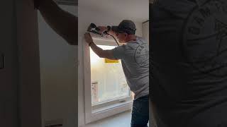 EASIEST Way to Trim your Windows #shorts @KomarProject