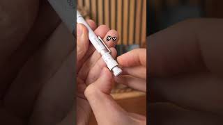 これぞ高級シャーペン AIMVISION PRO 爆速紹介 #shorts