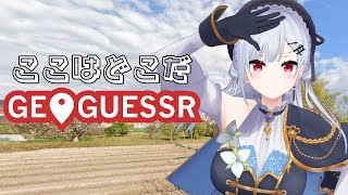 葉加瀬冬雪(はかせふゆき)の配信のサムネイル画像