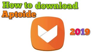 How to download Aptoide screenshot 5