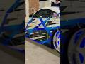 I live my life a quarter mile at a time #racecar #telegraphcruise #2025 #tokyo #drift #auto