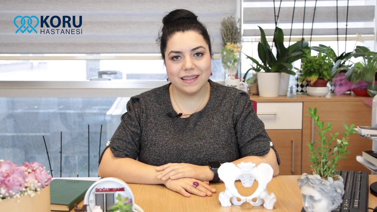 Doğum sonrası kontroller nelerdir?