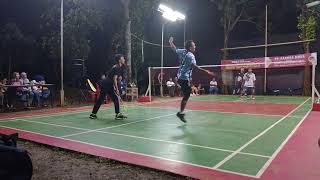 bang Jalu - pak sobari vs Pb Ags mampang