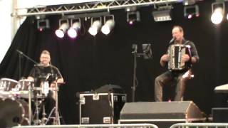 De Esperandos He He Ho