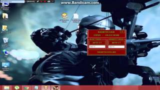 Wolfteam Karakter hack