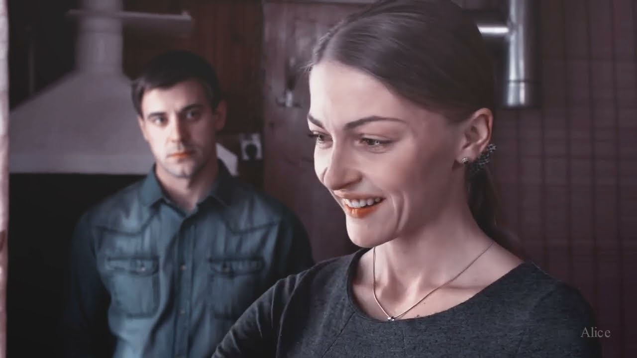 ►Таня & Толя - Чувства, которых нет