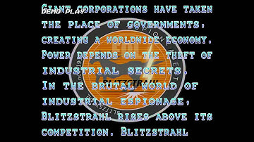 Intro: Industrial Spy - Operation Espionage, v1.001, NTSC, d59197f84353d