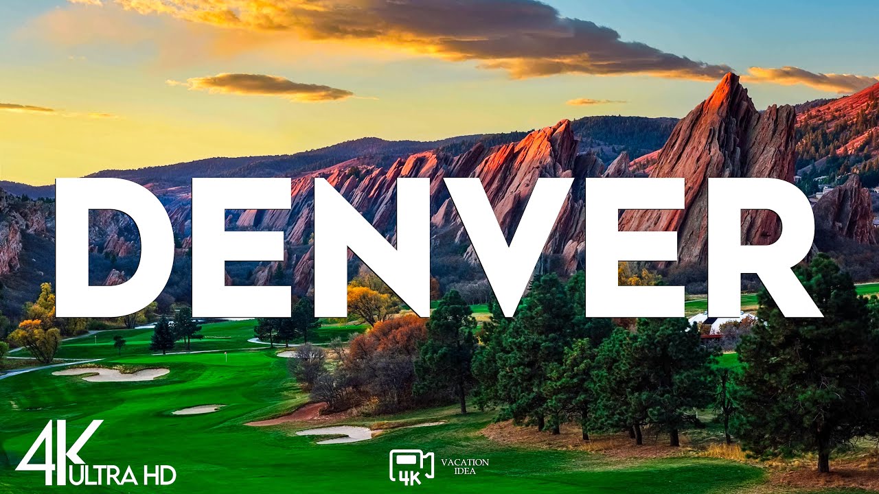 Top 10 Best Things to Do in Denver, Colorado [Denver Travel Guide ...