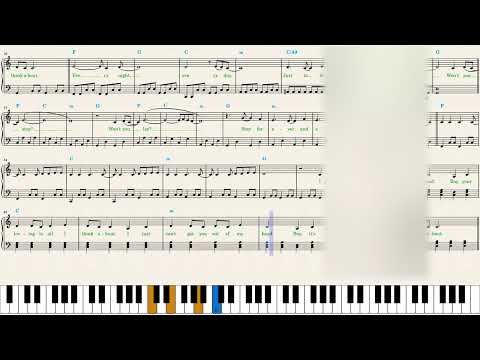 Can't Get You Out Of My Head (lyrics/chords) - Amy Shark