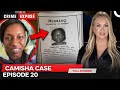 Crime Exposé with Nancy O'Dell | The Disappearance of Camisha Hollis | SE01- EP20