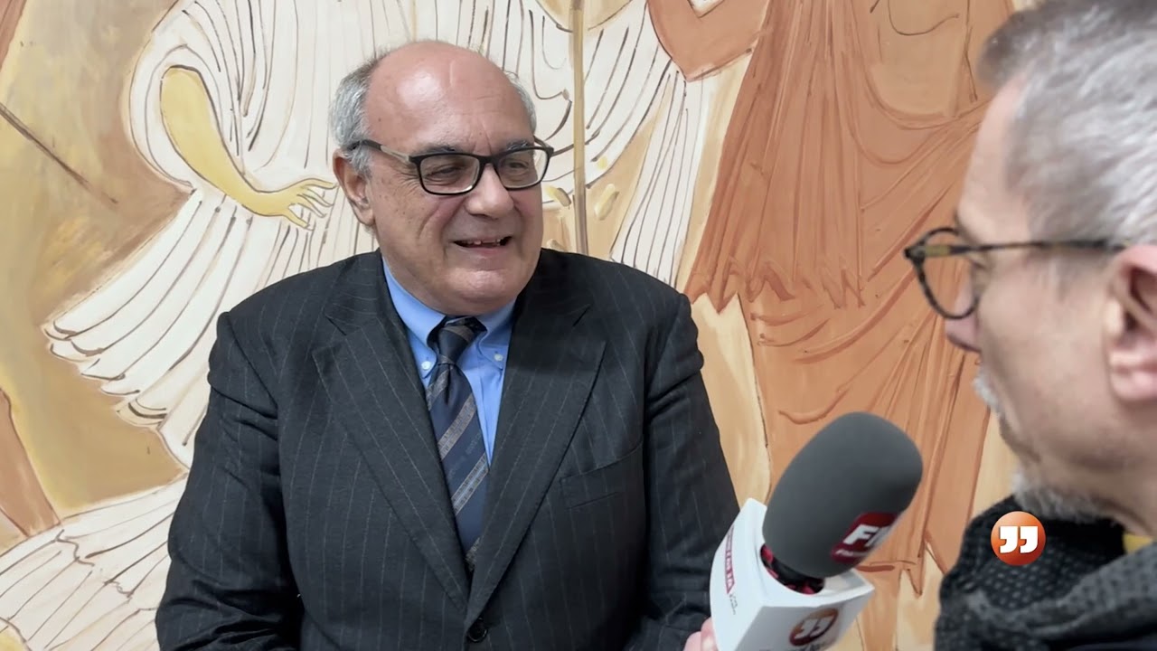 Beni Culturali,  presentato a Siracusa master II livello