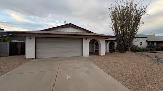 5738 W GREENBRIAR Drive, Glendale, AZ 85308