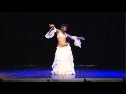 Dorit Arobas  - Shana Rita Belly Dance