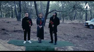 Sin Ti - Lefty SM x Neto Peña x Yoss Bones (Detrás de cámaras).