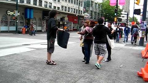 Hug Me @ 2:33 Part 9