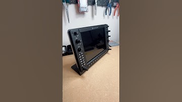 Check out #G1000 hardware for Flight Simulators. #homecockpit #msfs2024 #flightsimulator