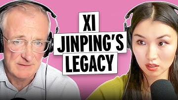 China’s Next 5-Year Plan & Xi’s Possible Successor | China Decode
